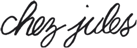 Chez Jules - French Bistro Edinburgh